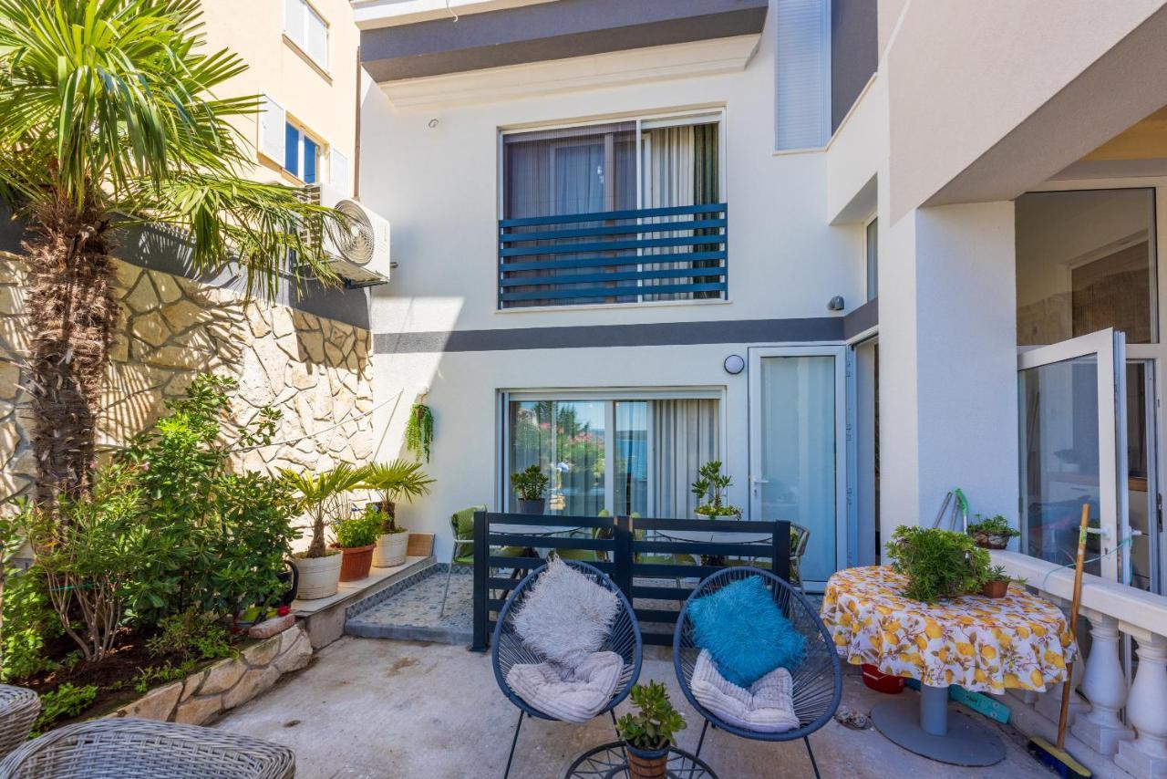 דראמליי Villa Lucia 2 מראה חיצוני תמונה