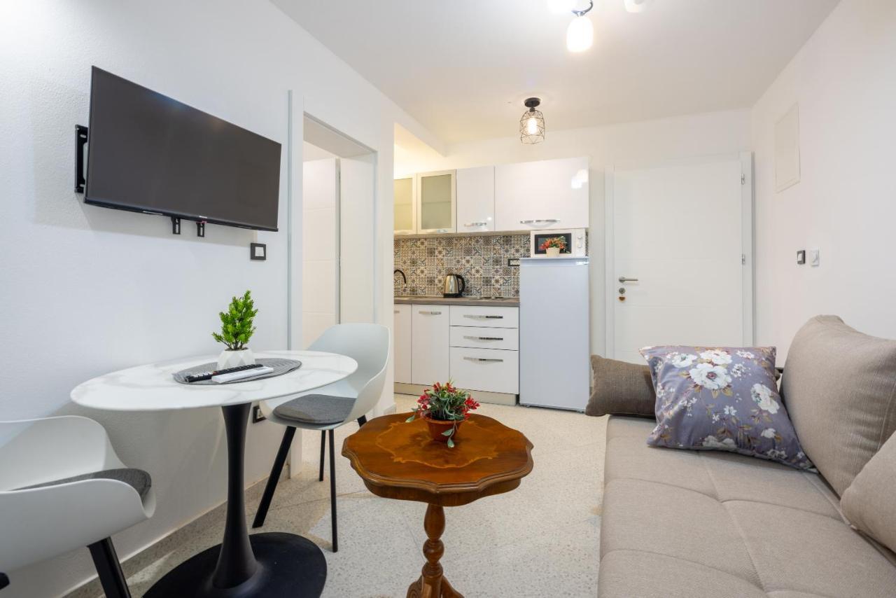 דראמליי Villa Lucia 2 מראה חיצוני תמונה
