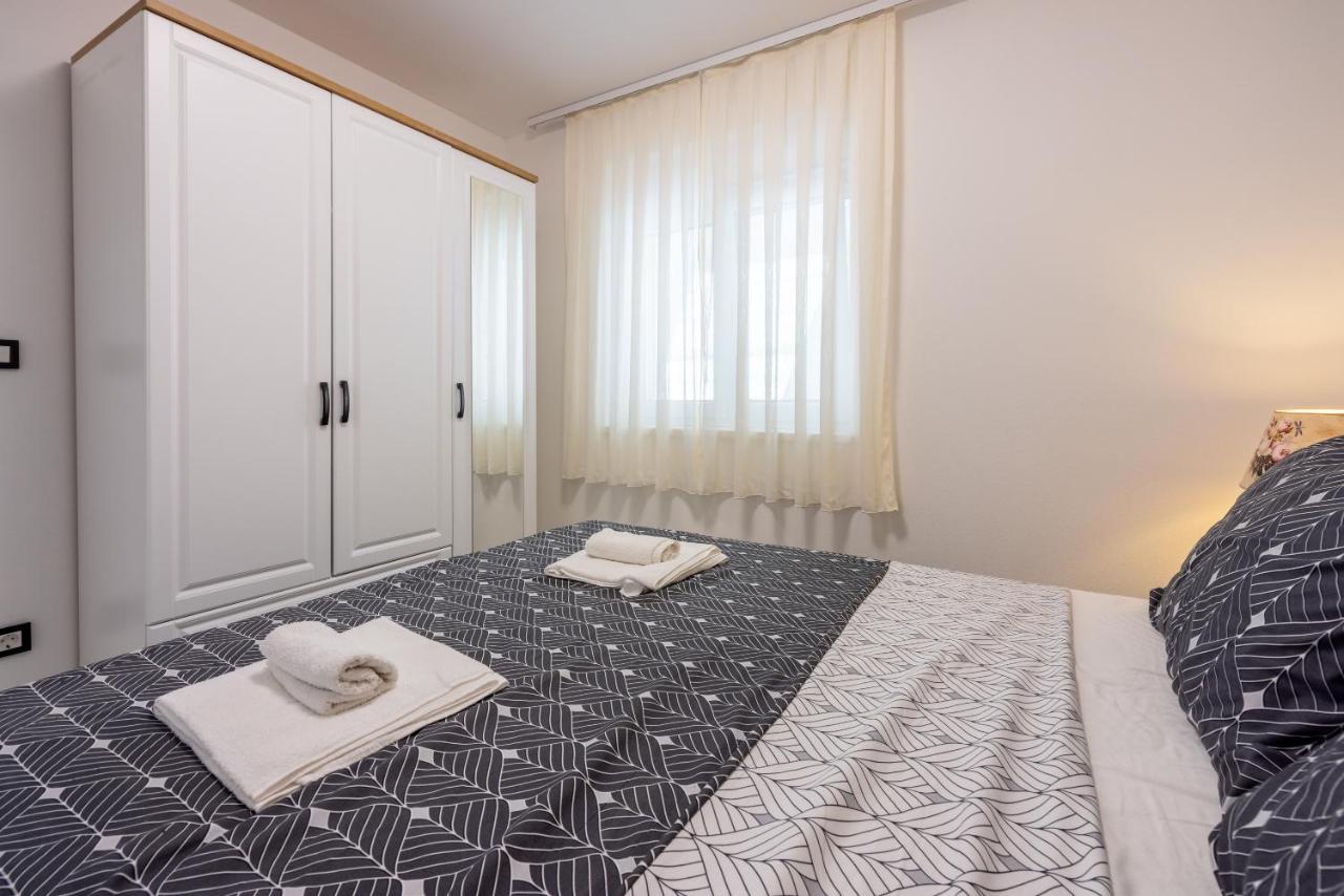 דראמליי Villa Lucia 2 מראה חיצוני תמונה