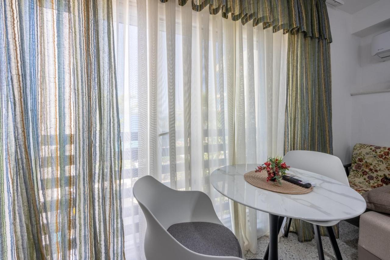 דראמליי Villa Lucia 2 מראה חיצוני תמונה