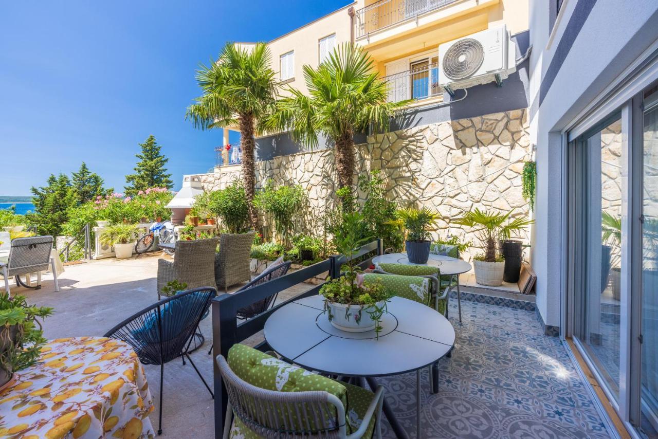 דראמליי Villa Lucia 2 מראה חיצוני תמונה