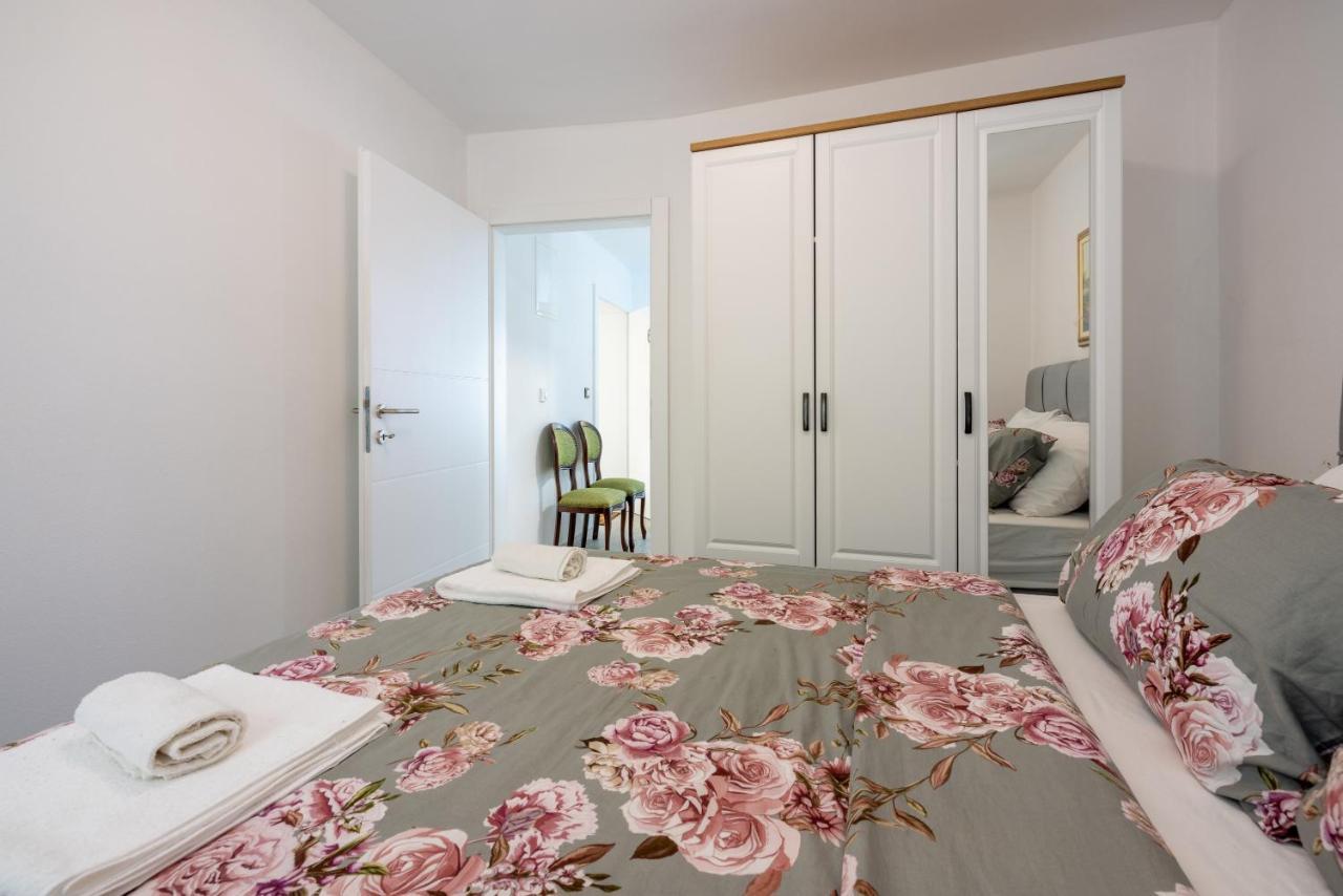 דראמליי Villa Lucia 2 מראה חיצוני תמונה