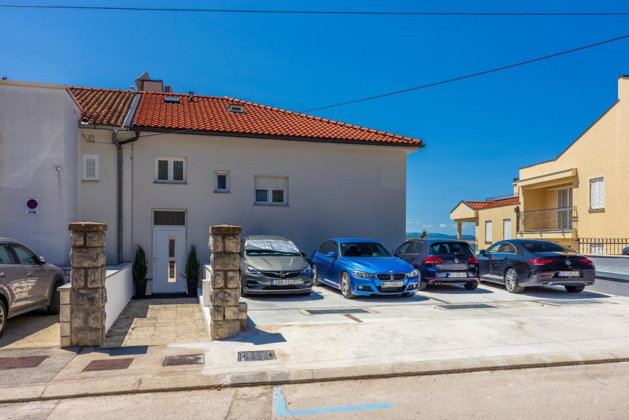 דראמליי Villa Lucia 2 מראה חיצוני תמונה