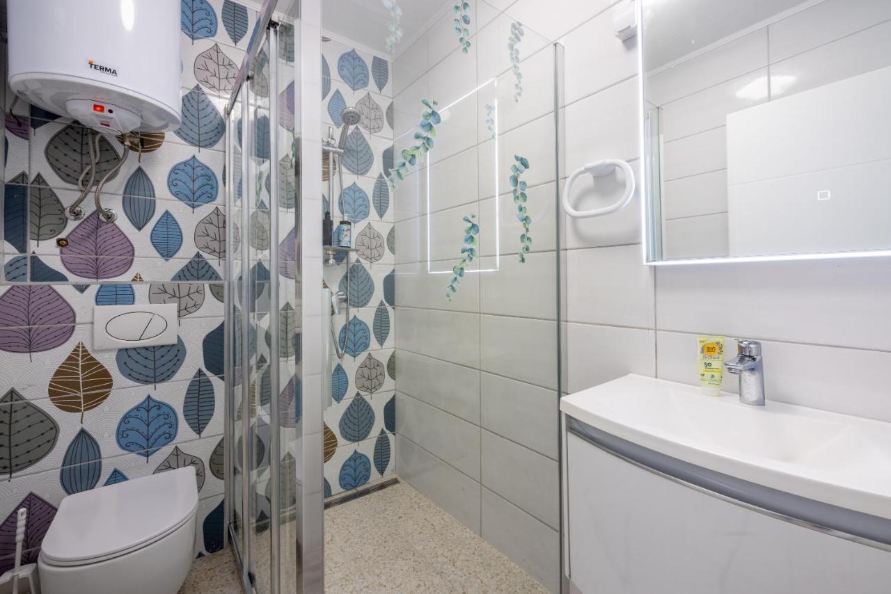 דראמליי Villa Lucia 2 מראה חיצוני תמונה