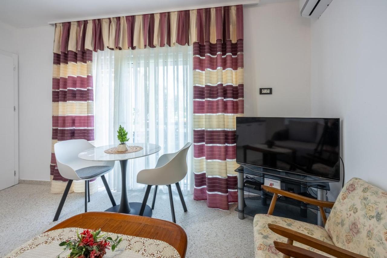 דראמליי Villa Lucia 2 מראה חיצוני תמונה