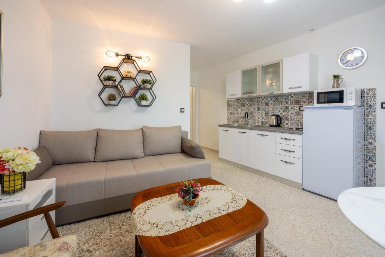 דראמליי Villa Lucia 2 מראה חיצוני תמונה