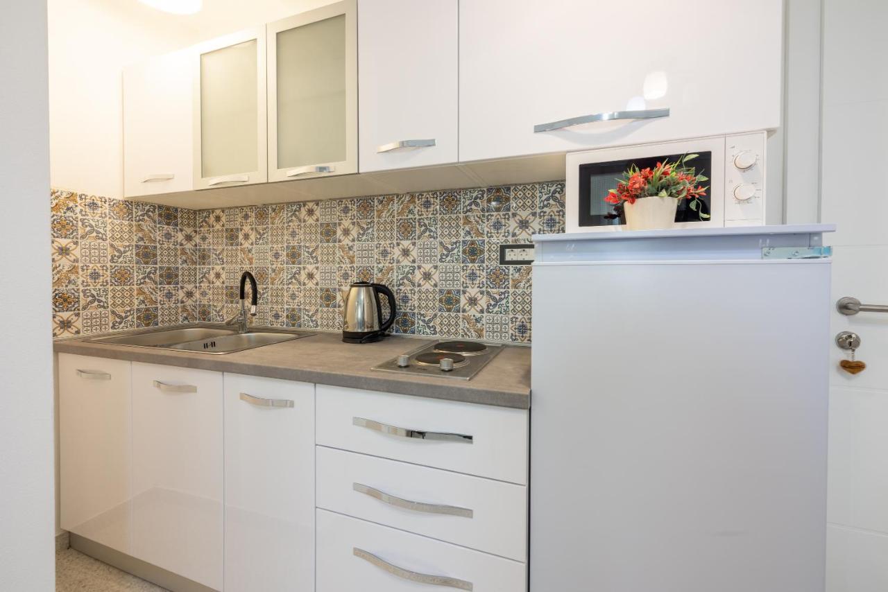 דראמליי Villa Lucia 2 מראה חיצוני תמונה