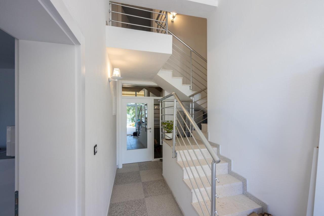 דראמליי Villa Lucia 2 מראה חיצוני תמונה