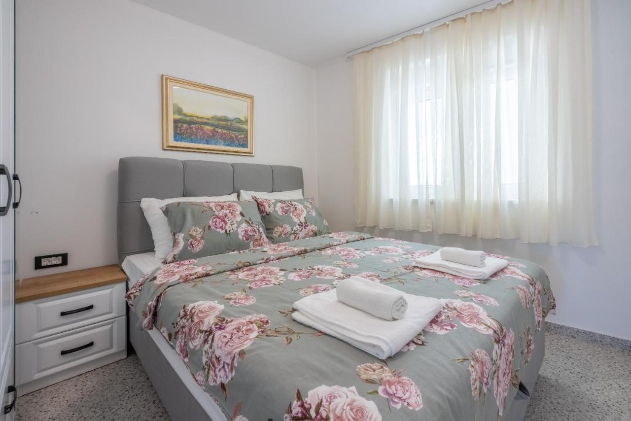 דראמליי Villa Lucia 2 מראה חיצוני תמונה