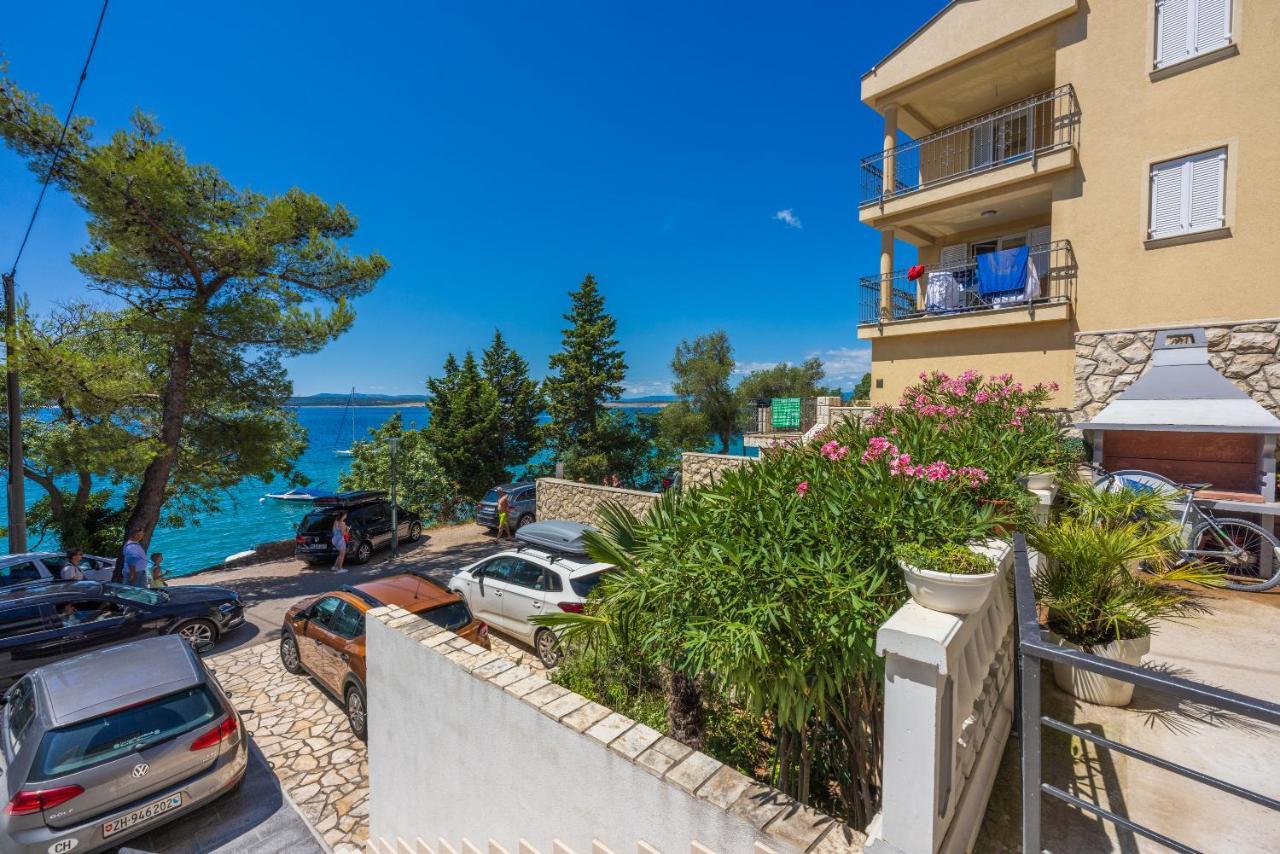 דראמליי Villa Lucia 2 מראה חיצוני תמונה