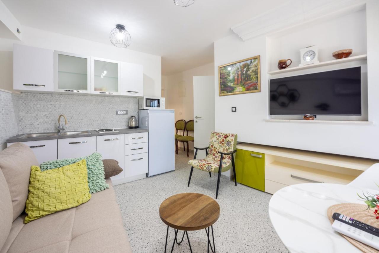 דראמליי Villa Lucia 2 מראה חיצוני תמונה