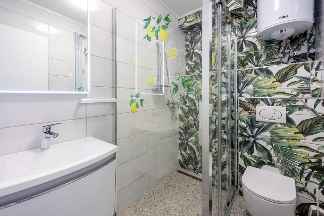 דראמליי Villa Lucia 2 מראה חיצוני תמונה