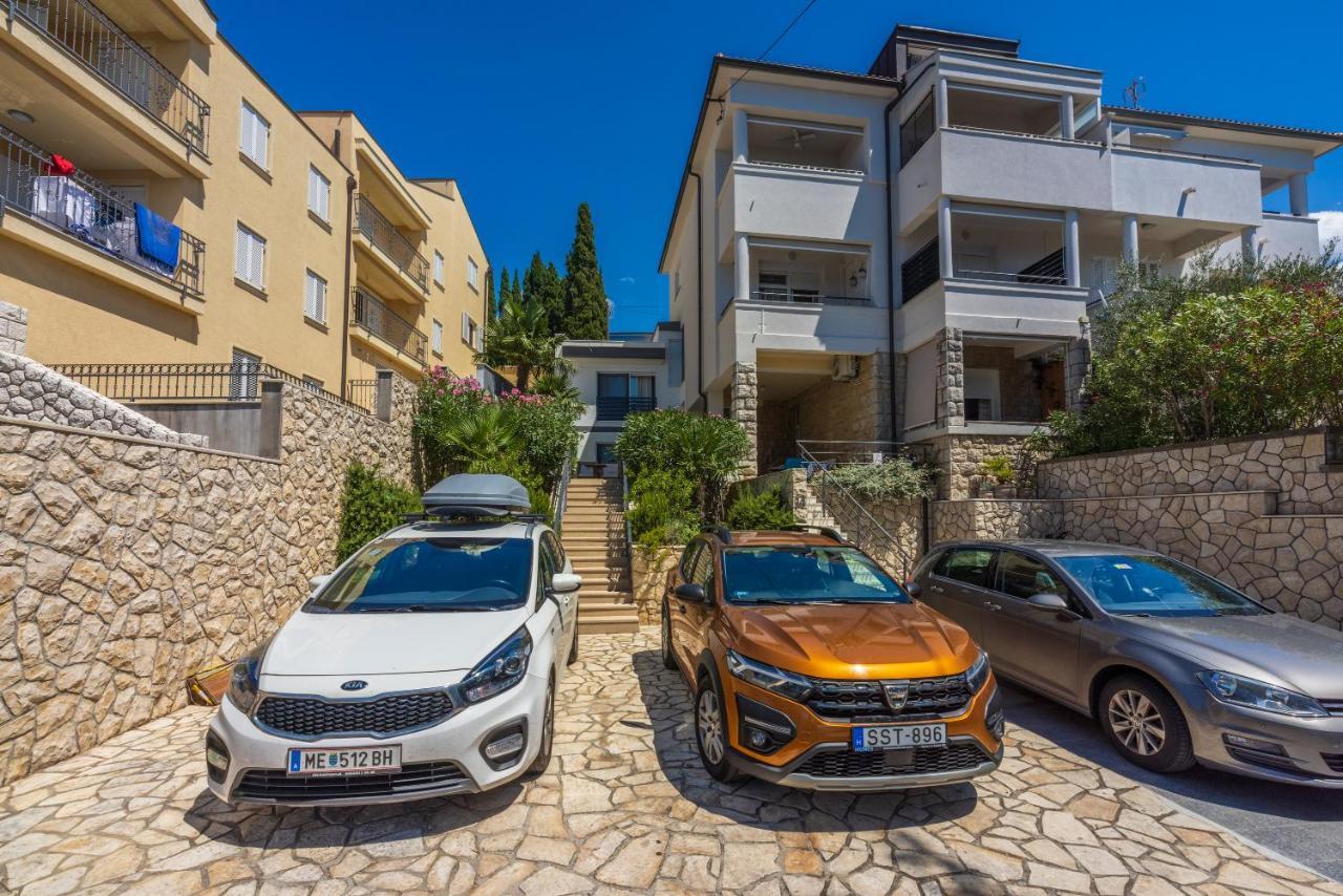 דראמליי Villa Lucia 2 מראה חיצוני תמונה